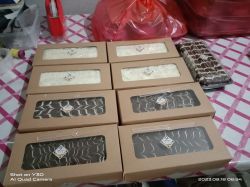 Brownies kukus
